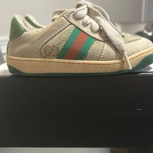 Toddler Gucci Sneaker